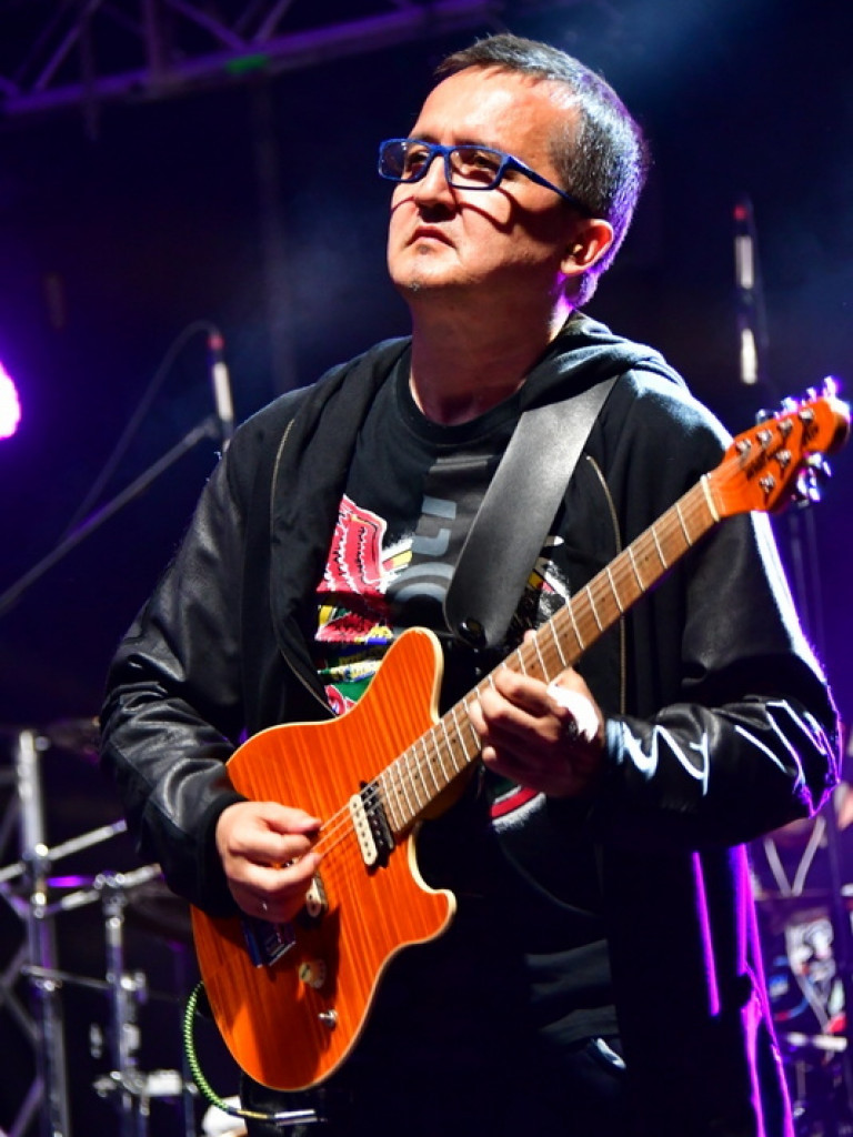 Dni Biłgoraja. Gwiazdą drugiego dnia był Krzysztof Cugowski z Zespołem Mistrzów (FOTO)