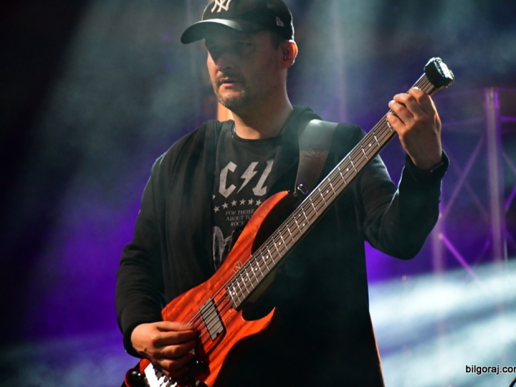 Dni Biłgoraja. Gwiazdą drugiego dnia był Krzysztof Cugowski z Zespołem Mistrzów (FOTO)