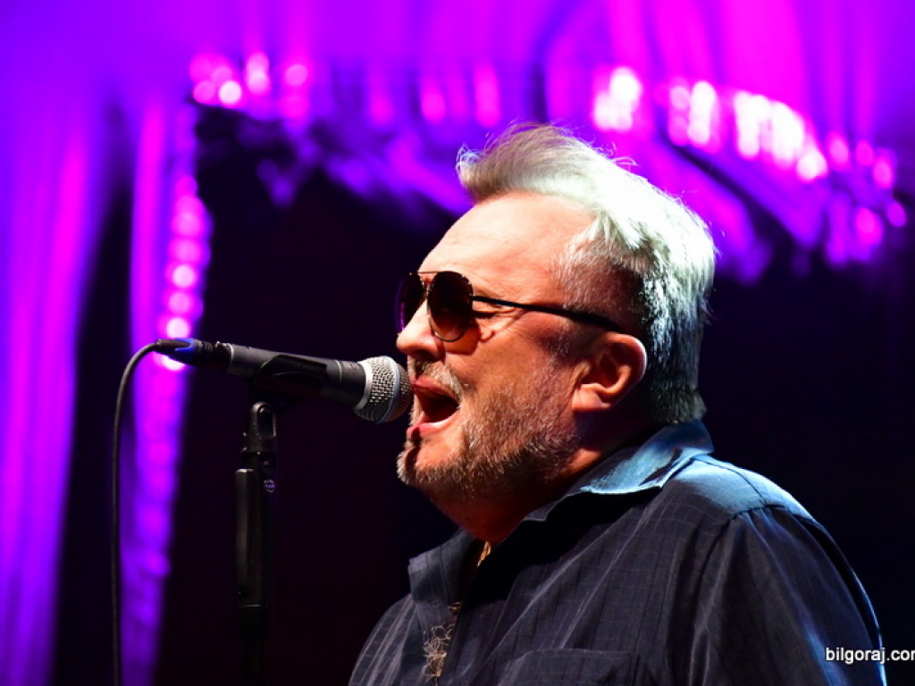 Dni Biłgoraja. Gwiazdą drugiego dnia był Krzysztof Cugowski z Zespołem Mistrzów (FOTO)