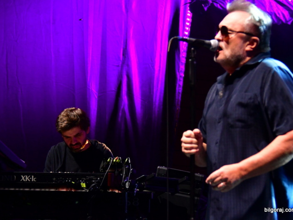 Dni Biłgoraja. Gwiazdą drugiego dnia był Krzysztof Cugowski z Zespołem Mistrzów (FOTO)