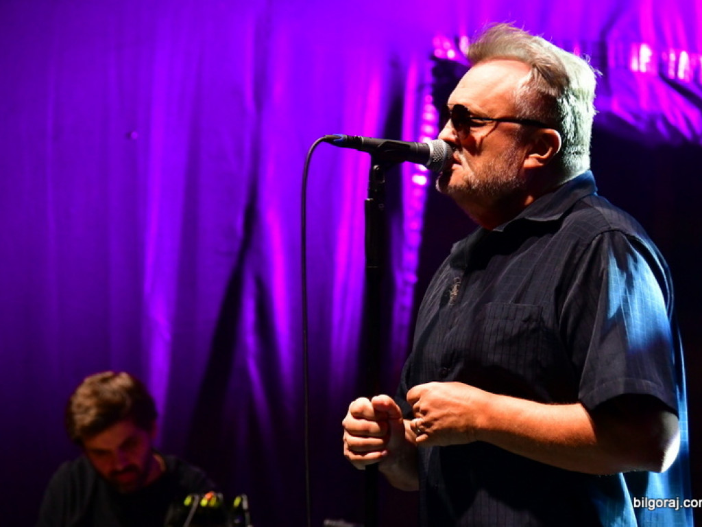 Dni Biłgoraja. Gwiazdą drugiego dnia był Krzysztof Cugowski z Zespołem Mistrzów (FOTO)