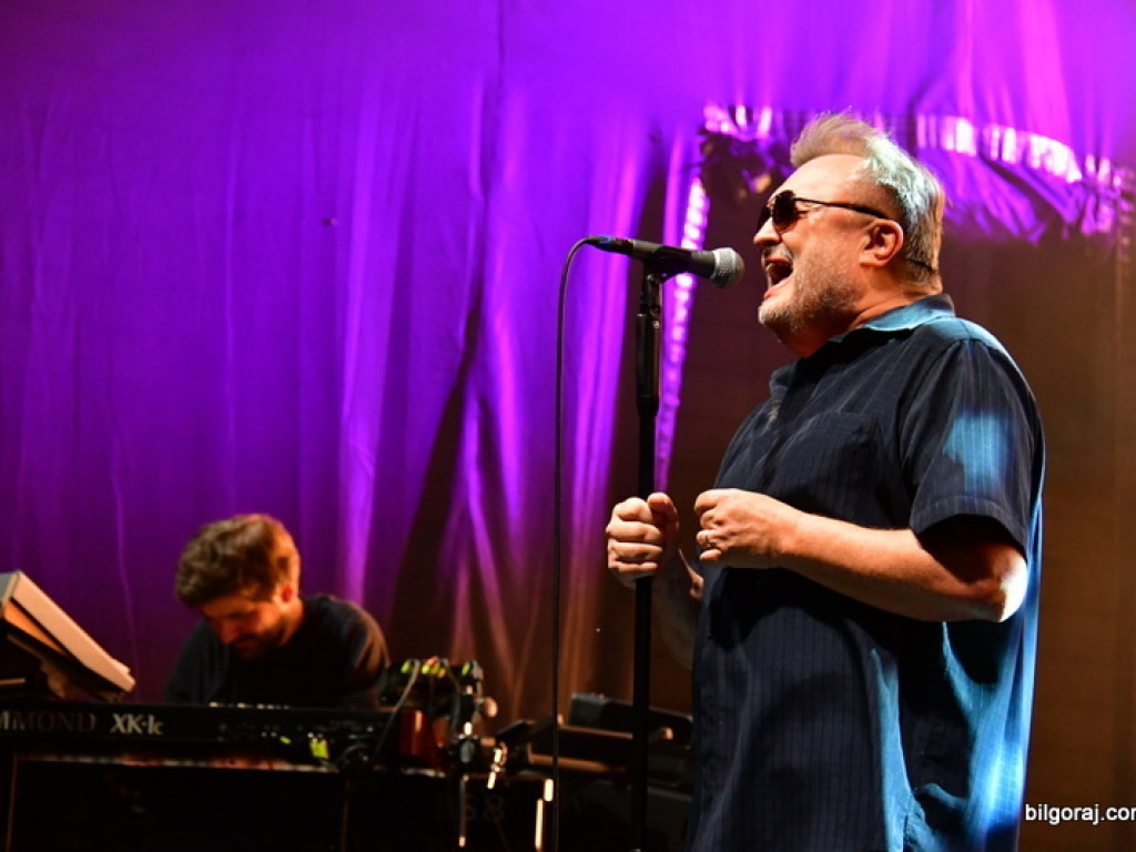 Dni Biłgoraja. Gwiazdą drugiego dnia był Krzysztof Cugowski z Zespołem Mistrzów (FOTO)