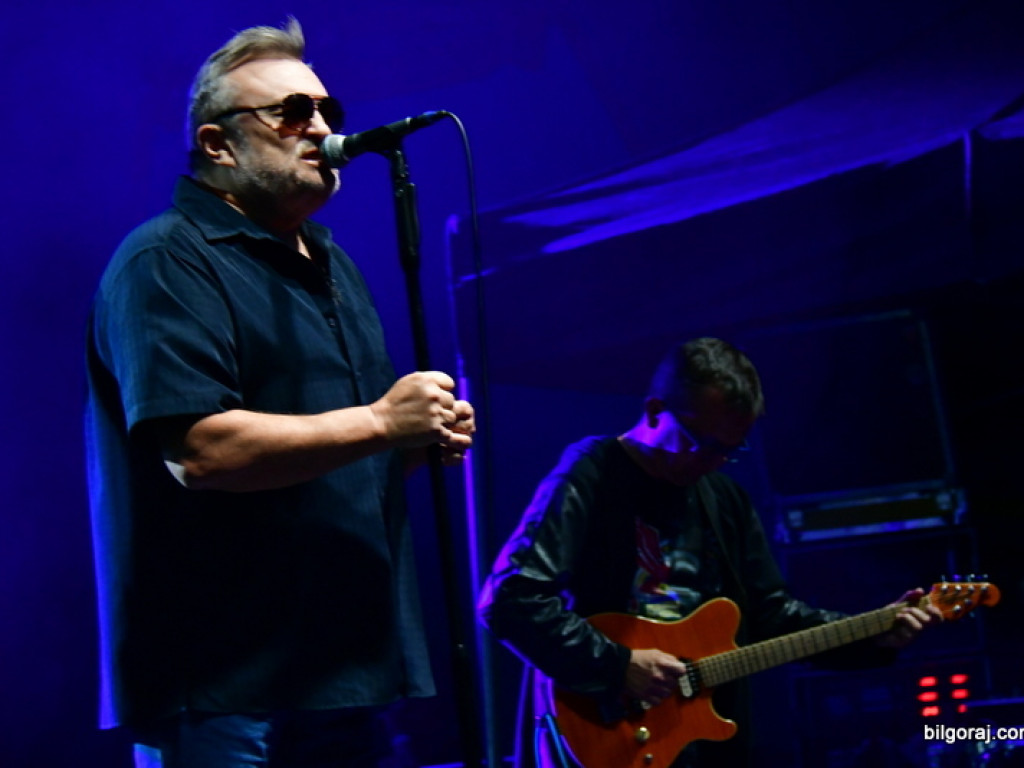 Dni Biłgoraja. Gwiazdą drugiego dnia był Krzysztof Cugowski z Zespołem Mistrzów (FOTO)