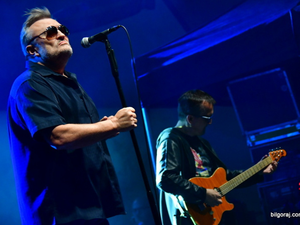 Dni Biłgoraja. Gwiazdą drugiego dnia był Krzysztof Cugowski z Zespołem Mistrzów (FOTO)