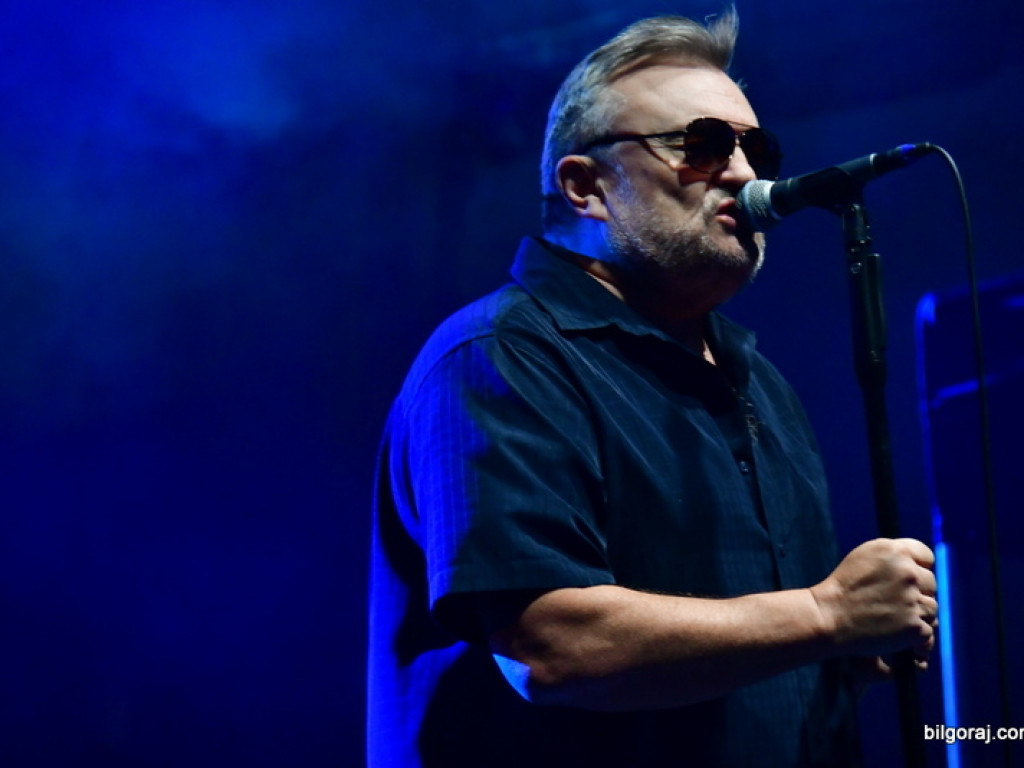 Dni Biłgoraja. Gwiazdą drugiego dnia był Krzysztof Cugowski z Zespołem Mistrzów (FOTO)