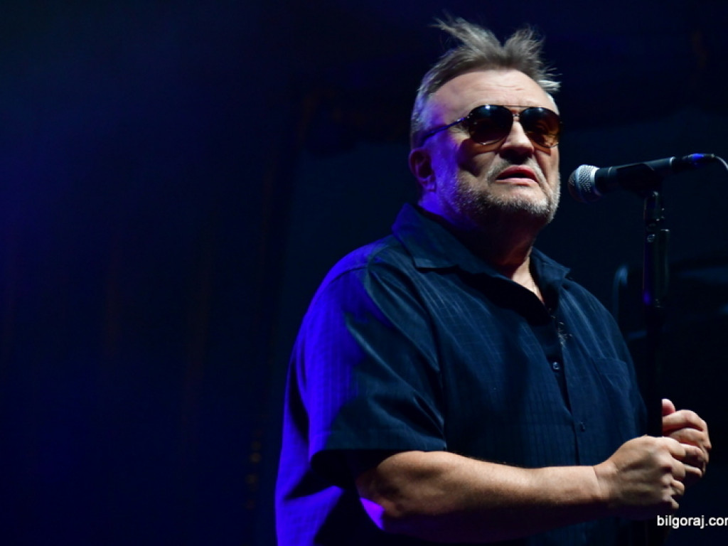 Dni Biłgoraja. Gwiazdą drugiego dnia był Krzysztof Cugowski z Zespołem Mistrzów (FOTO)