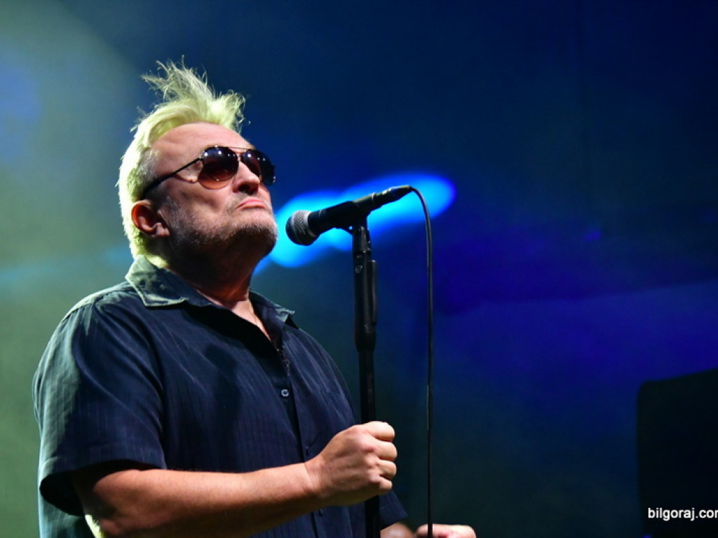 Dni Biłgoraja. Gwiazdą drugiego dnia był Krzysztof Cugowski z Zespołem Mistrzów (FOTO)