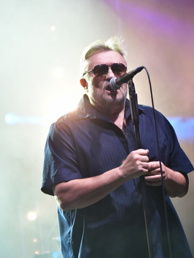 Dni Biłgoraja. Gwiazdą drugiego dnia był Krzysztof Cugowski z Zespołem Mistrzów (FOTO)