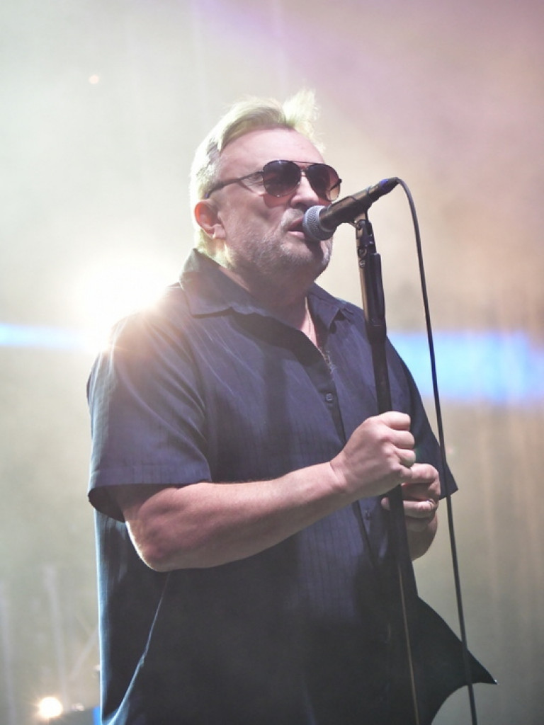 Dni Biłgoraja. Gwiazdą drugiego dnia był Krzysztof Cugowski z Zespołem Mistrzów (FOTO)