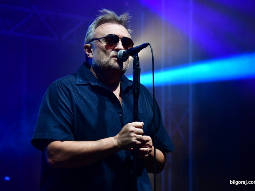 Dni Biłgoraja. Gwiazdą drugiego dnia był Krzysztof Cugowski z Zespołem Mistrzów (FOTO)