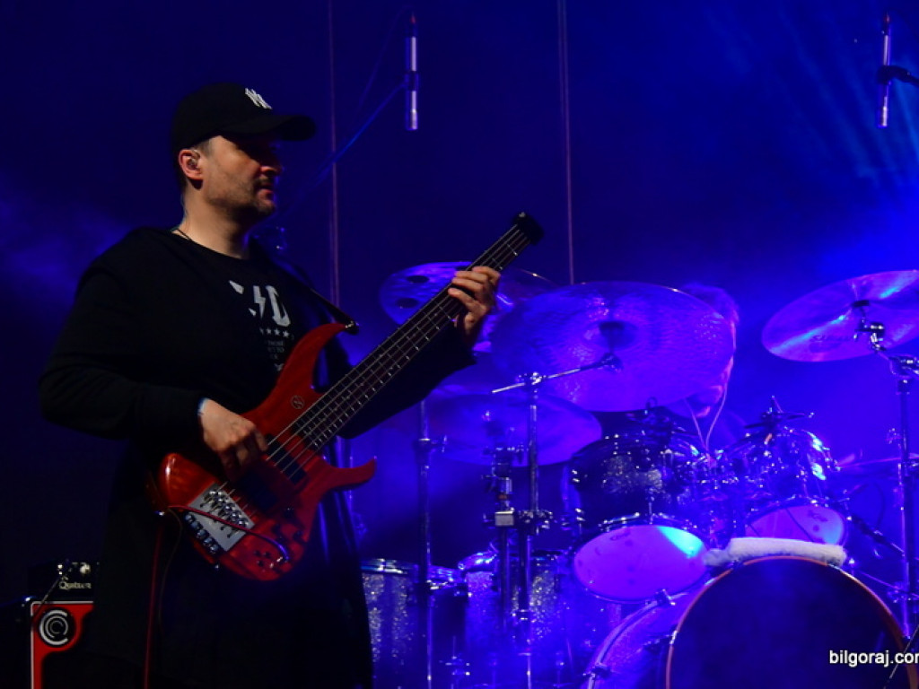 Dni Biłgoraja. Gwiazdą drugiego dnia był Krzysztof Cugowski z Zespołem Mistrzów (FOTO)