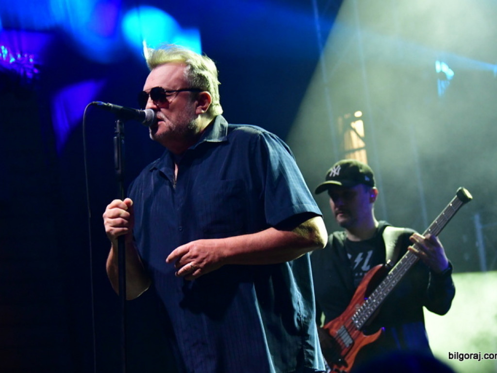 Dni Biłgoraja. Gwiazdą drugiego dnia był Krzysztof Cugowski z Zespołem Mistrzów (FOTO)