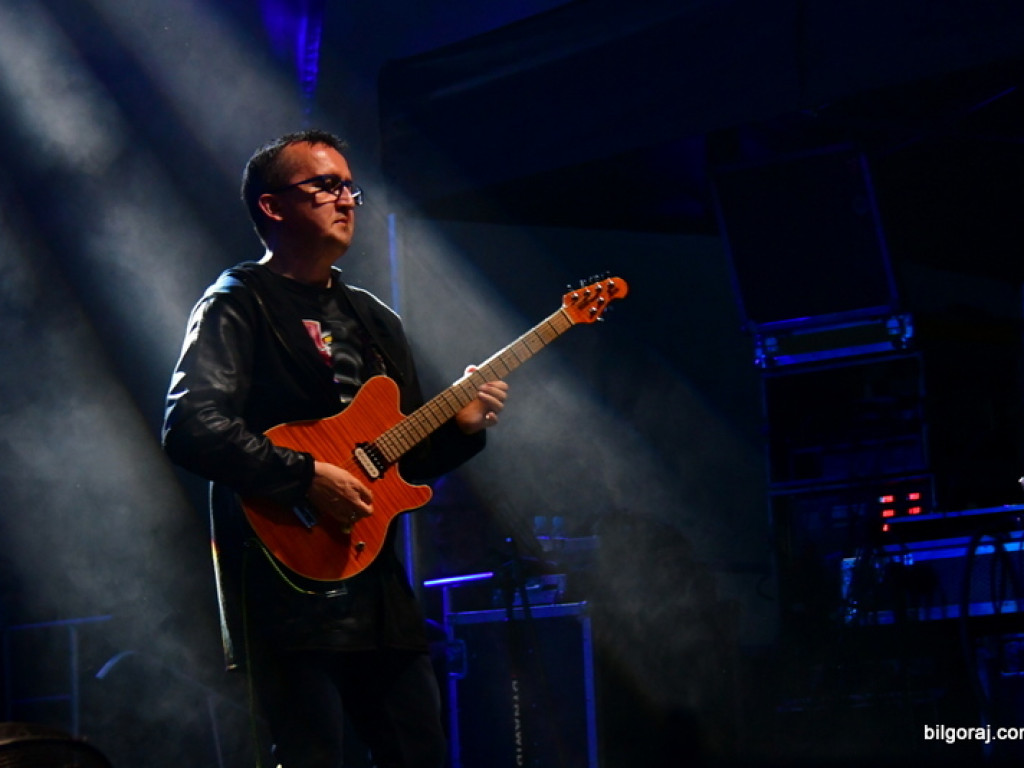 Dni Biłgoraja. Gwiazdą drugiego dnia był Krzysztof Cugowski z Zespołem Mistrzów (FOTO)