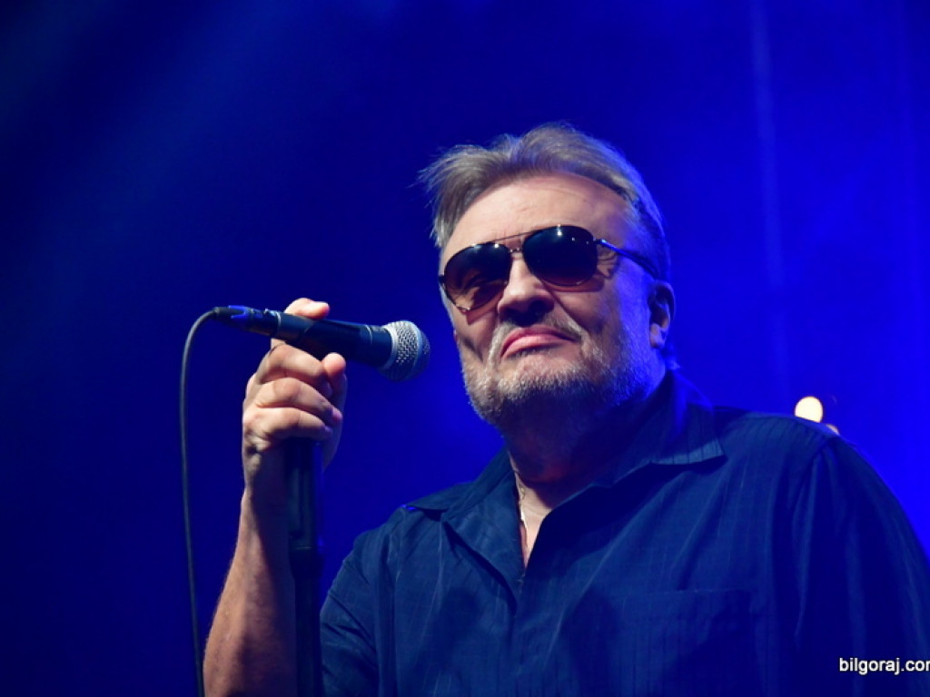 Dni Biłgoraja. Gwiazdą drugiego dnia był Krzysztof Cugowski z Zespołem Mistrzów (FOTO)