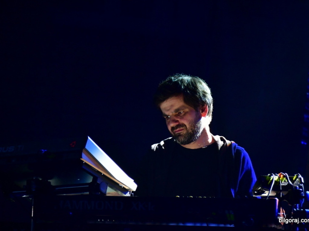 Dni Biłgoraja. Gwiazdą drugiego dnia był Krzysztof Cugowski z Zespołem Mistrzów (FOTO)