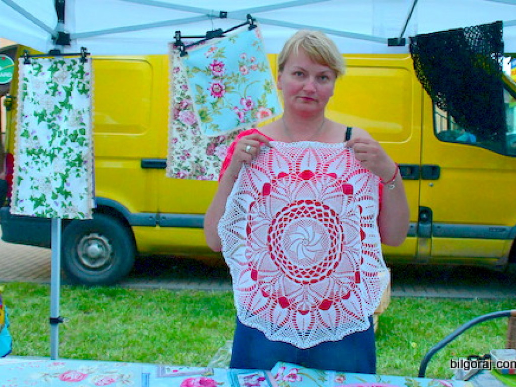 Jarmark Sitarski jedną z atrakcji Dni Biłgoraja (FOTO)