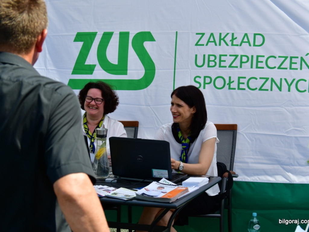 Jarmark Sitarski jedną z atrakcji Dni Biłgoraja (FOTO)