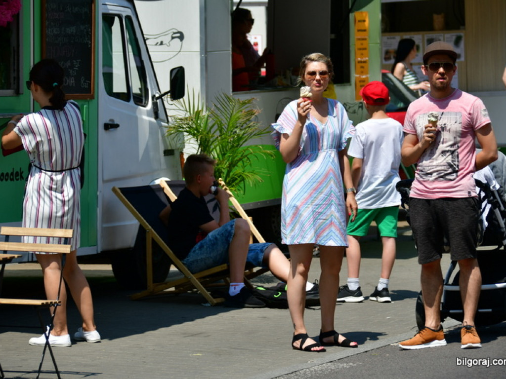 Jarmark Sitarski jedną z atrakcji Dni Biłgoraja (FOTO)