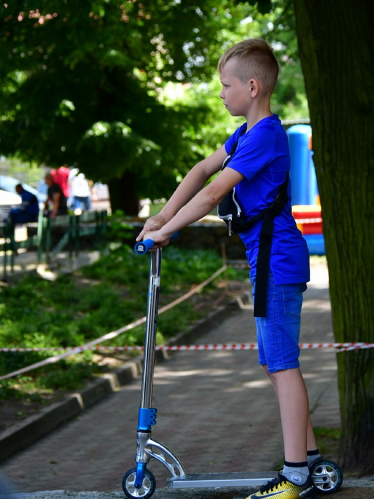 Jarmark Sitarski jedną z atrakcji Dni Biłgoraja (FOTO)