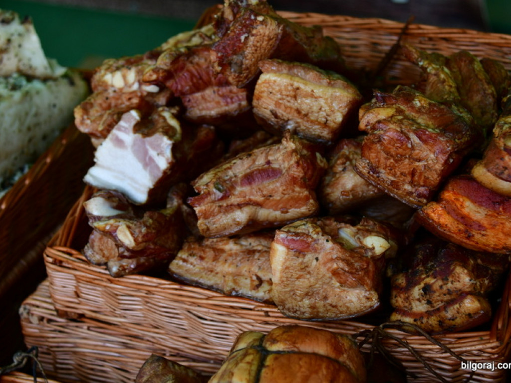 Jarmark Sitarski jedną z atrakcji Dni Biłgoraja (FOTO)