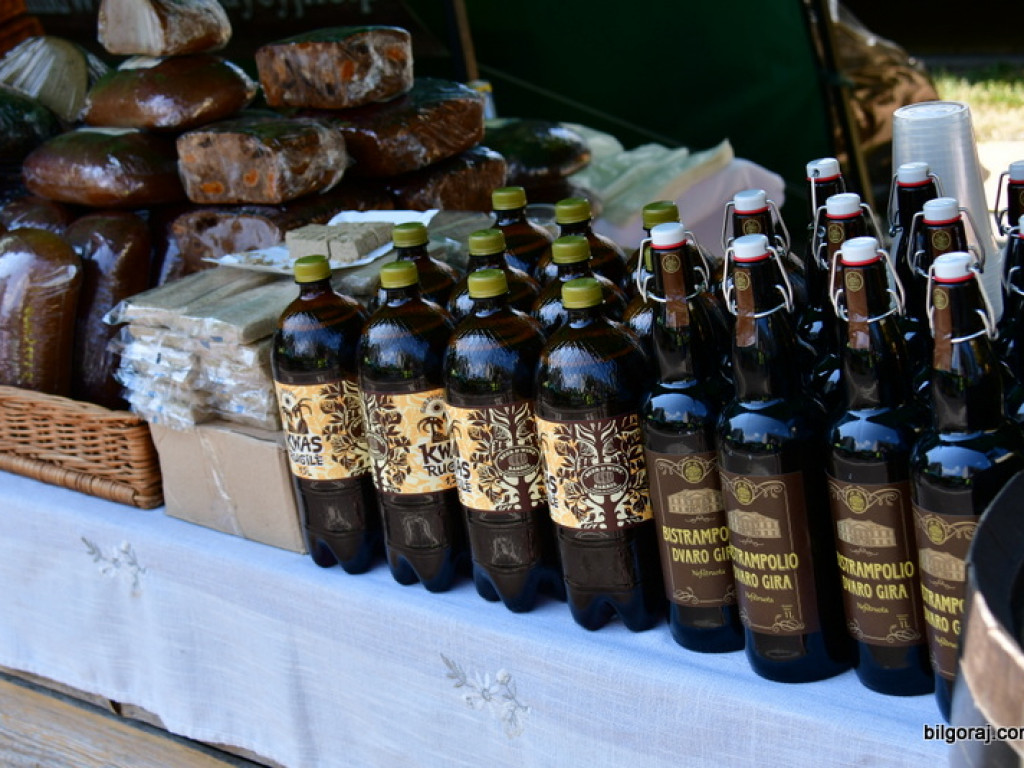 Jarmark Sitarski jedną z atrakcji Dni Biłgoraja (FOTO)