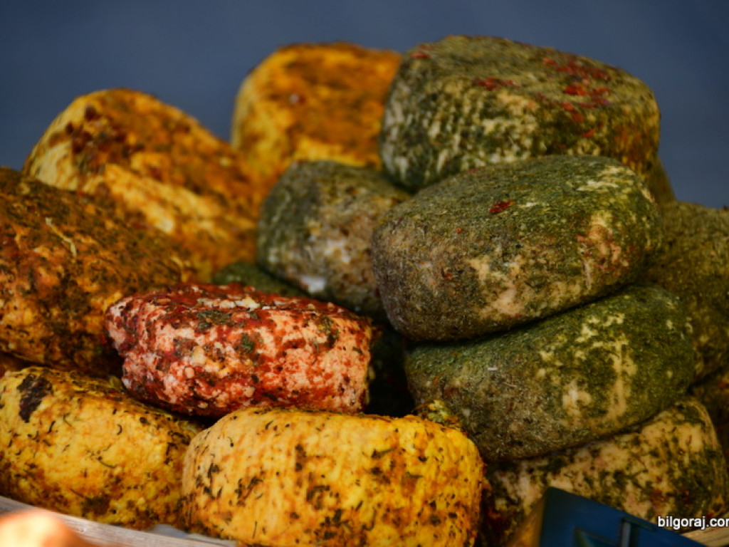 Jarmark Sitarski jedną z atrakcji Dni Biłgoraja (FOTO)