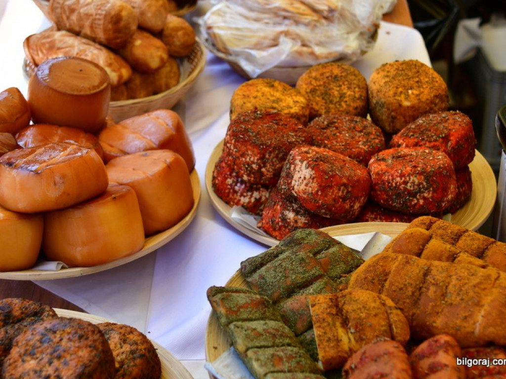 Jarmark Sitarski jedną z atrakcji Dni Biłgoraja (FOTO)