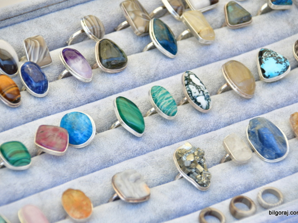 Jarmark Sitarski jedną z atrakcji Dni Biłgoraja (FOTO)