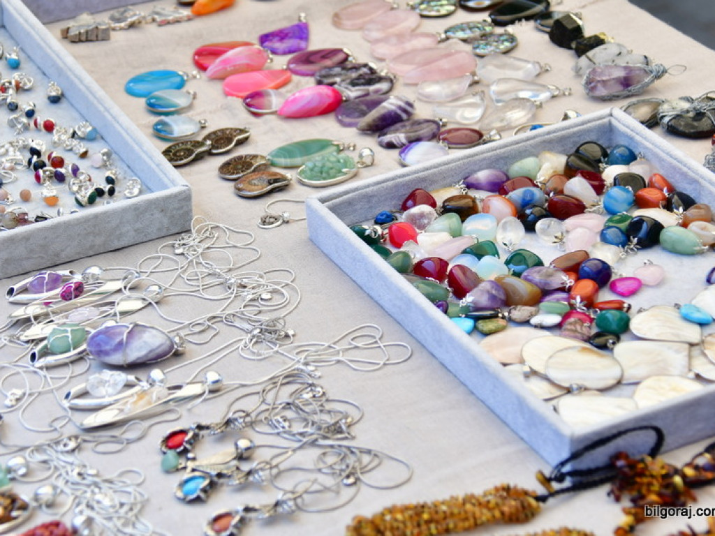 Jarmark Sitarski jedną z atrakcji Dni Biłgoraja (FOTO)