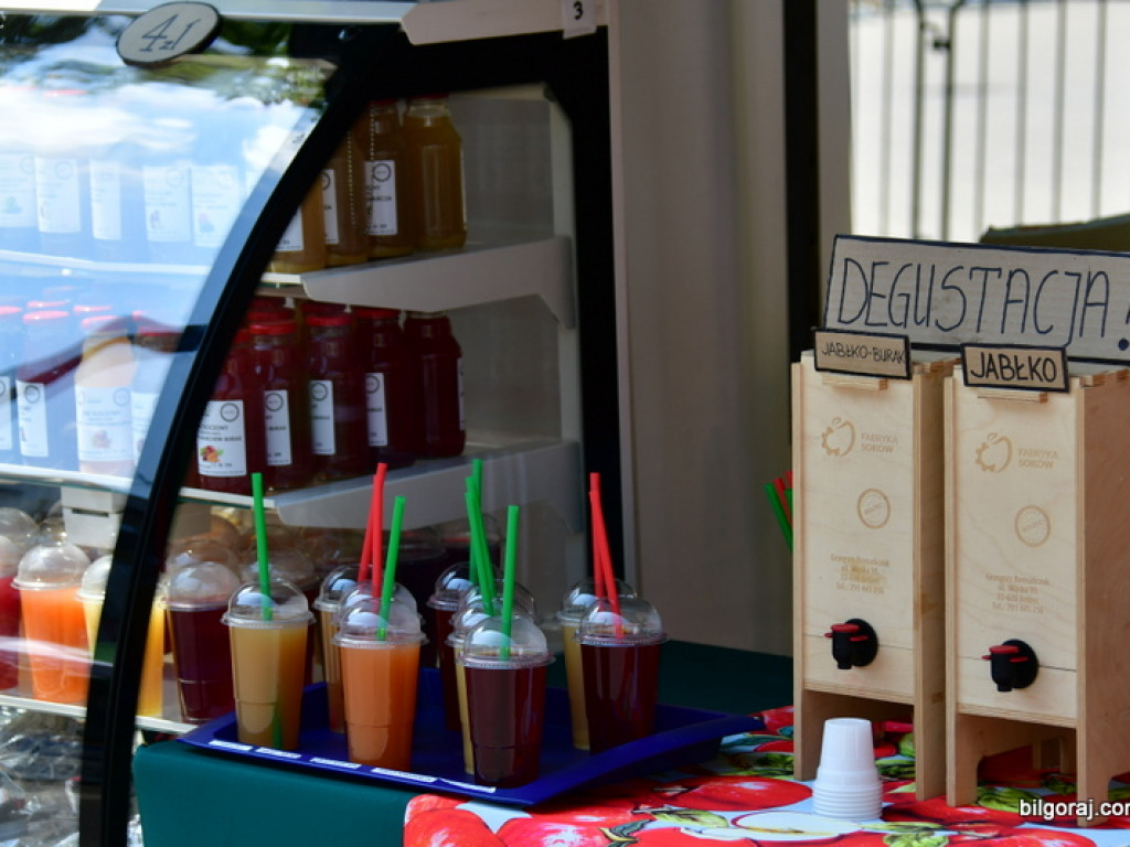 Jarmark Sitarski jedną z atrakcji Dni Biłgoraja (FOTO)