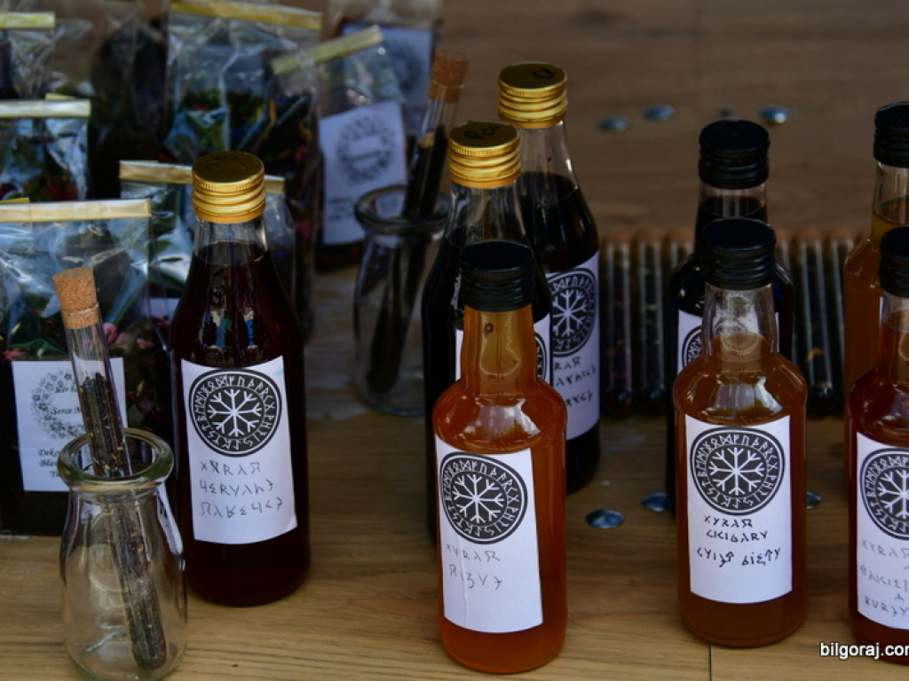 Jarmark Sitarski jedną z atrakcji Dni Biłgoraja (FOTO)