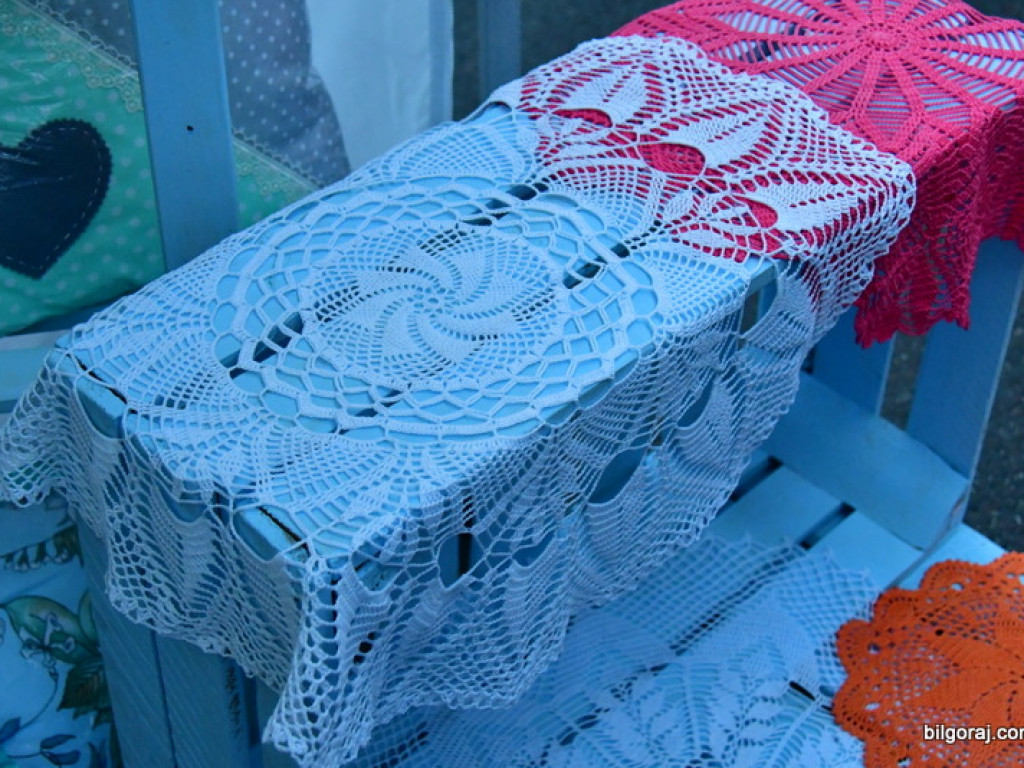 Jarmark Sitarski jedną z atrakcji Dni Biłgoraja (FOTO)