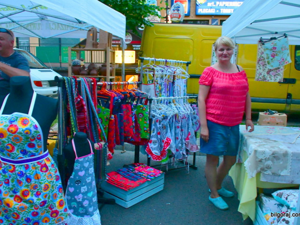 Jarmark Sitarski jedną z atrakcji Dni Biłgoraja (FOTO)