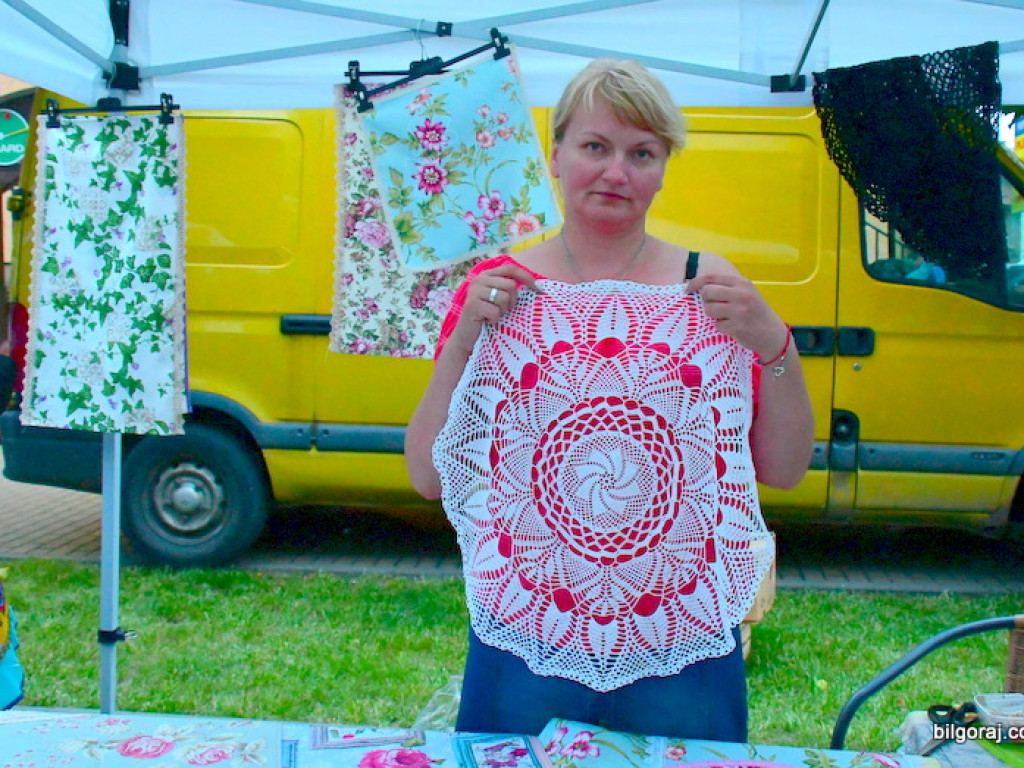 Jarmark Sitarski jedną z atrakcji Dni Biłgoraja (FOTO)