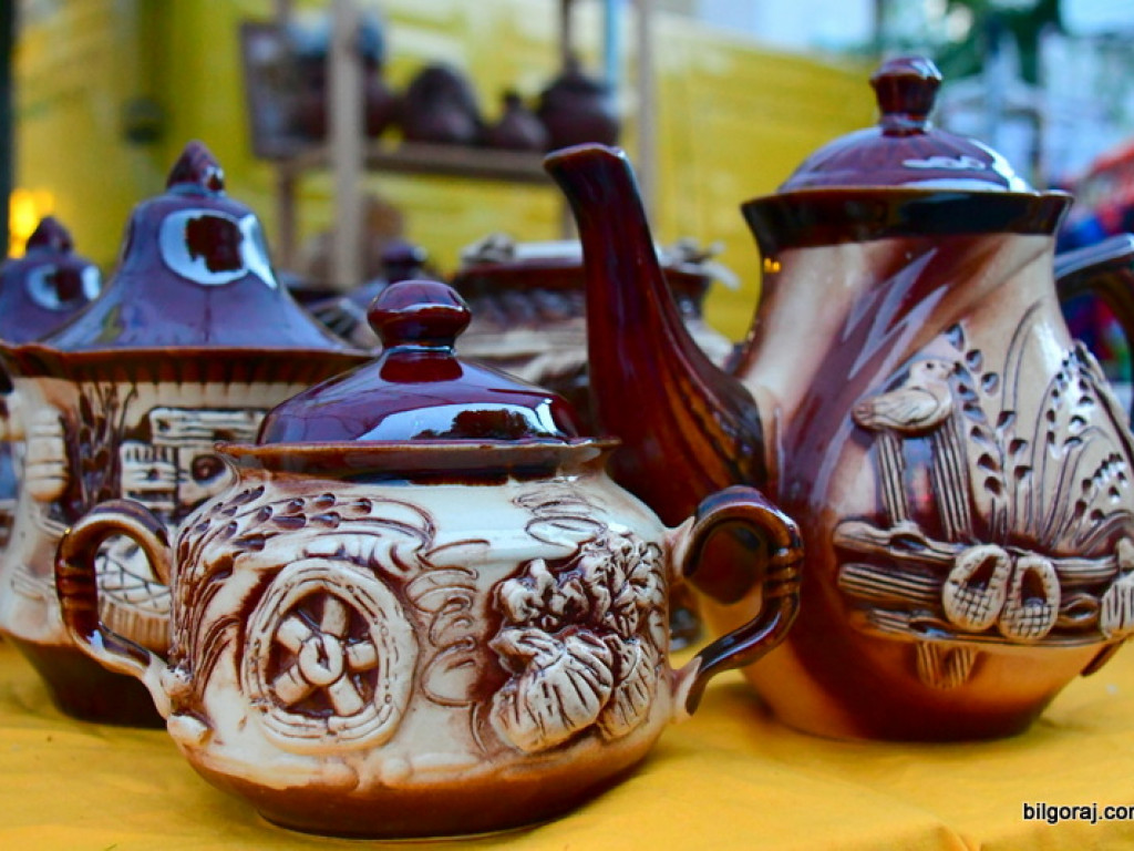 Jarmark Sitarski jedną z atrakcji Dni Biłgoraja (FOTO)