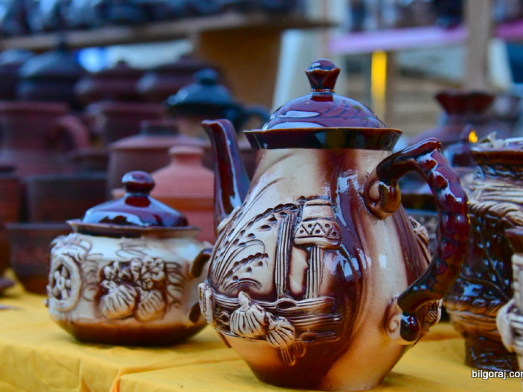 Jarmark Sitarski jedną z atrakcji Dni Biłgoraja (FOTO)