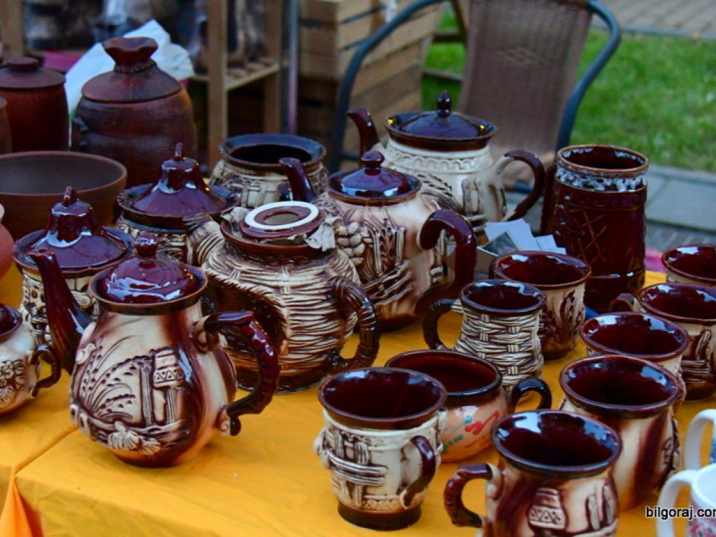 Jarmark Sitarski jedną z atrakcji Dni Biłgoraja (FOTO)