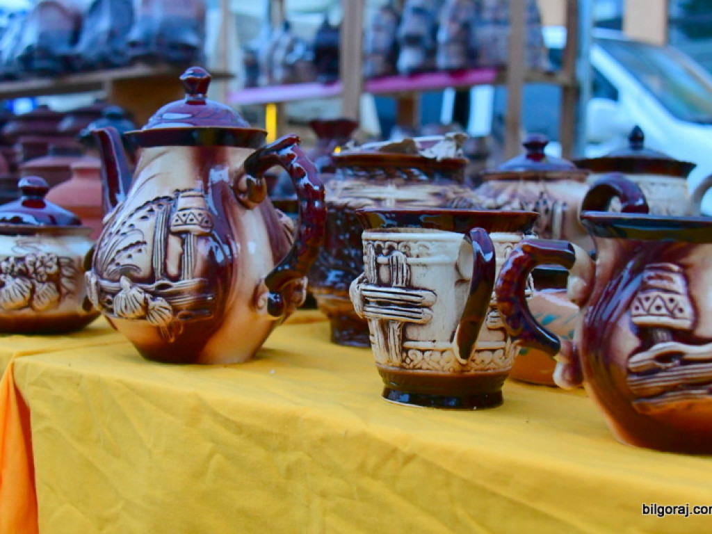 Jarmark Sitarski jedną z atrakcji Dni Biłgoraja (FOTO)