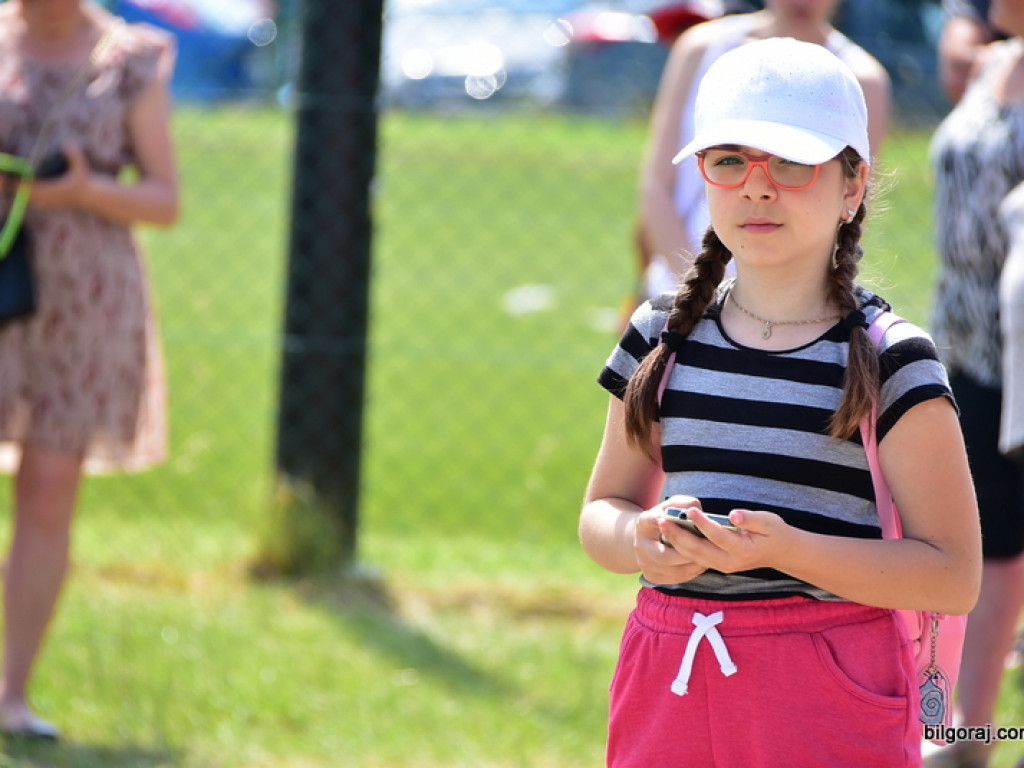 Strażacy ochotnicy z pięciu gmin rywalizowali w Tereszpolu (FOTO)