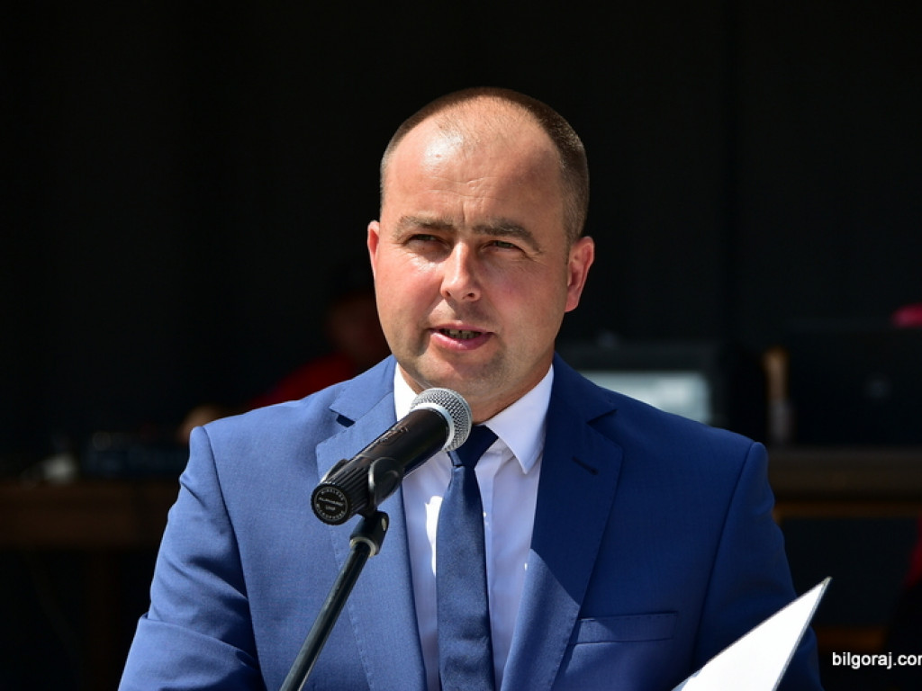 Strażacy ochotnicy z pięciu gmin rywalizowali w Tereszpolu (FOTO)