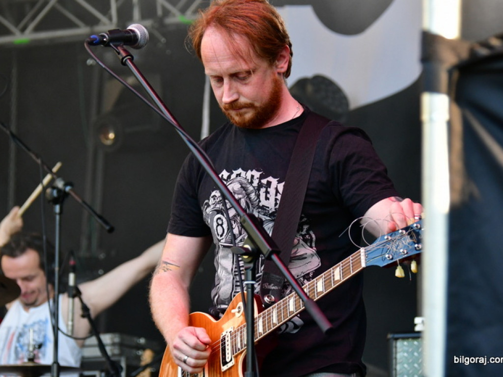 Ziółko i Afromental na zakończenie Dni Biłgoraja (FOTO)