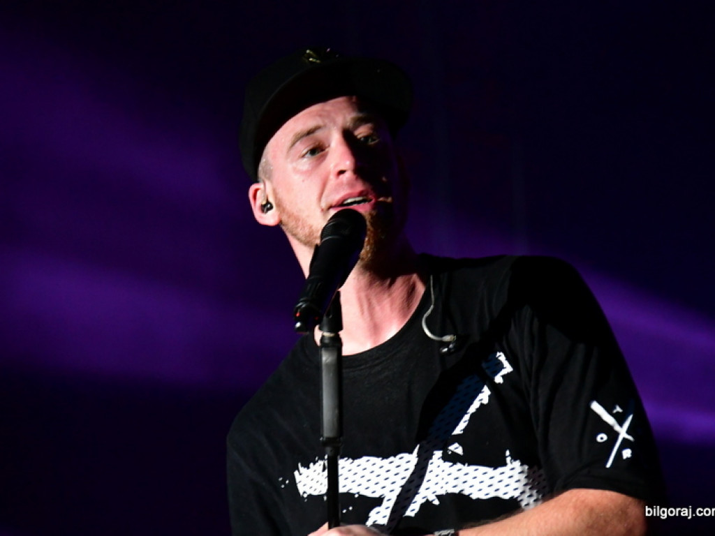 Ziółko i Afromental na zakończenie Dni Biłgoraja (FOTO)