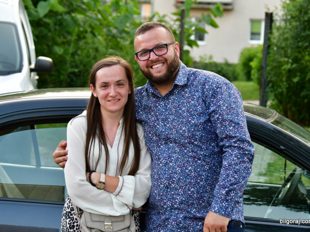 Ziółko i Afromental na zakończenie Dni Biłgoraja (FOTO)