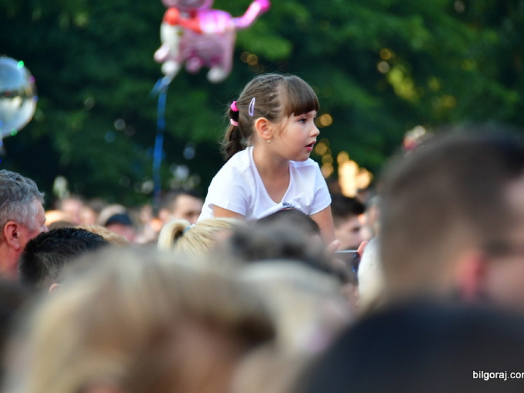 Ziółko i Afromental na zakończenie Dni Biłgoraja (FOTO)