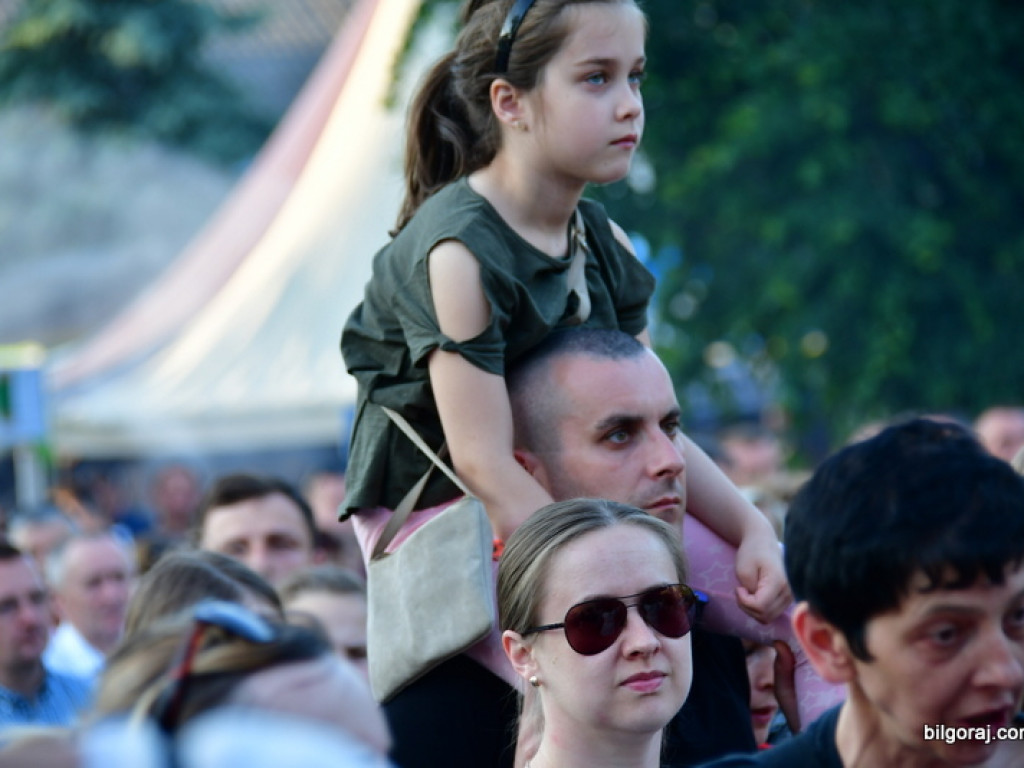 Ziółko i Afromental na zakończenie Dni Biłgoraja (FOTO)