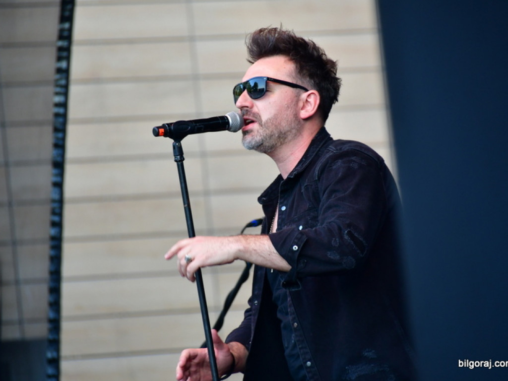 Ziółko i Afromental na zakończenie Dni Biłgoraja (FOTO)