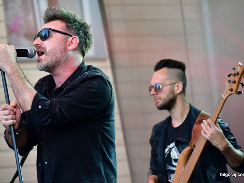 Ziółko i Afromental na zakończenie Dni Biłgoraja (FOTO)