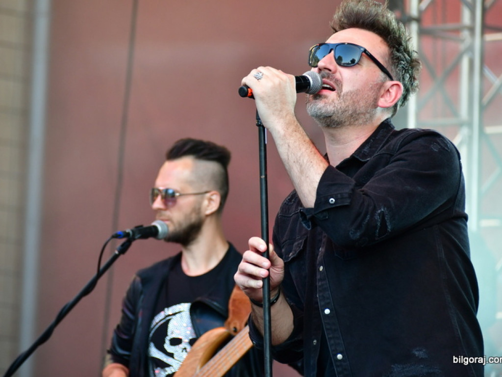 Ziółko i Afromental na zakończenie Dni Biłgoraja (FOTO)