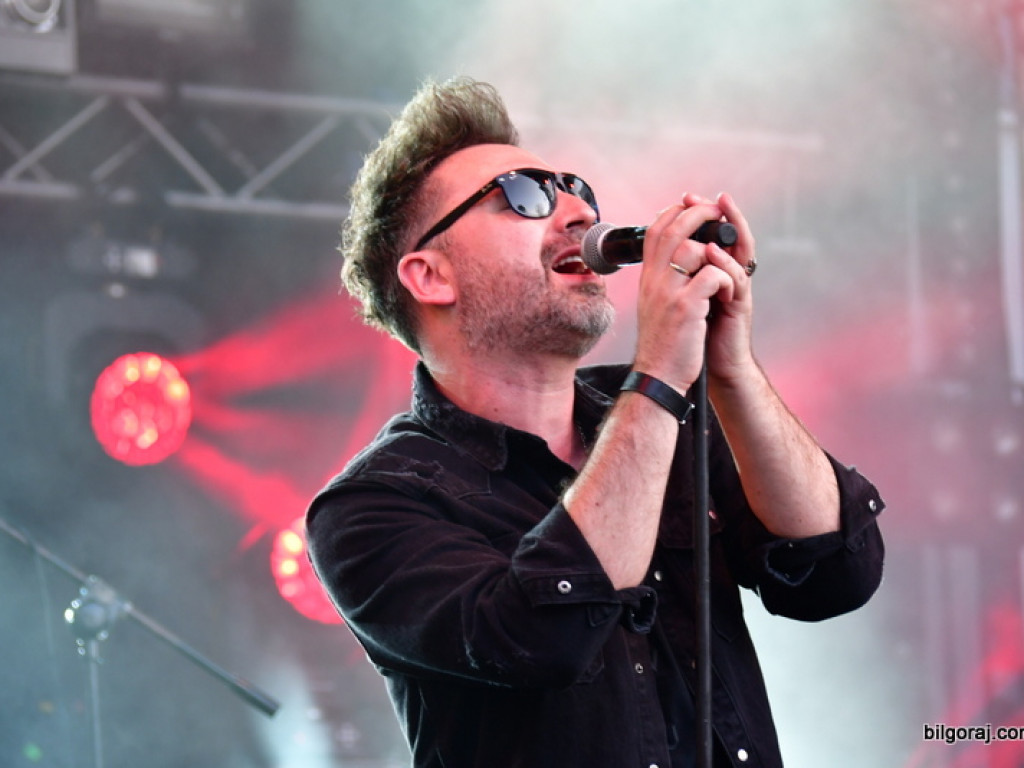 Ziółko i Afromental na zakończenie Dni Biłgoraja (FOTO)