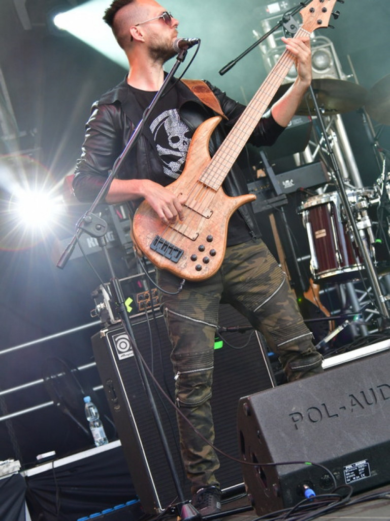 Ziółko i Afromental na zakończenie Dni Biłgoraja (FOTO)